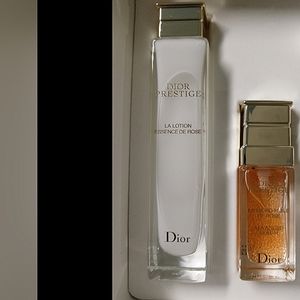 Dior Prestige: Discovery Set